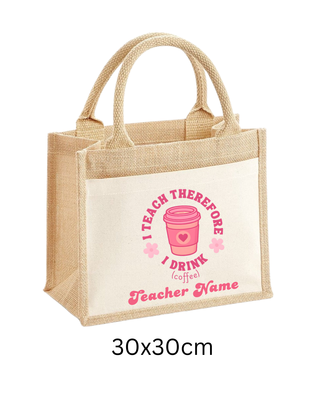 Teacher Gift Bundle