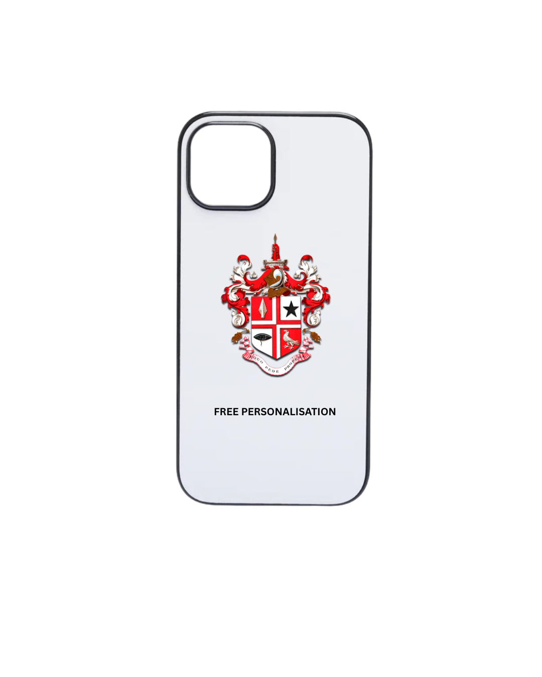 Iphone -  Phone Case