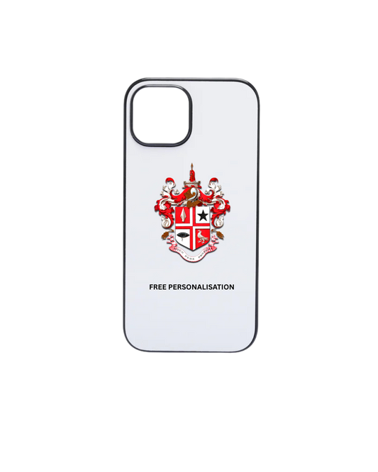 Iphone -  Phone Case