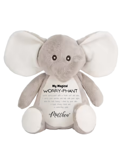 Worry-Phant