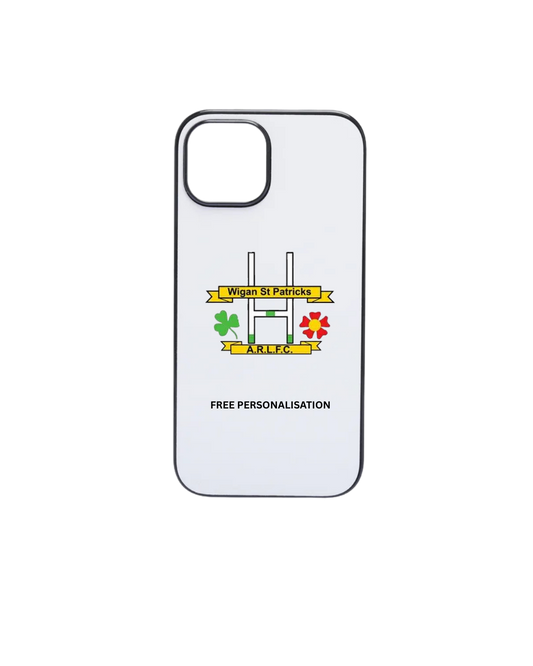 St Pats Phone Case - IPhone