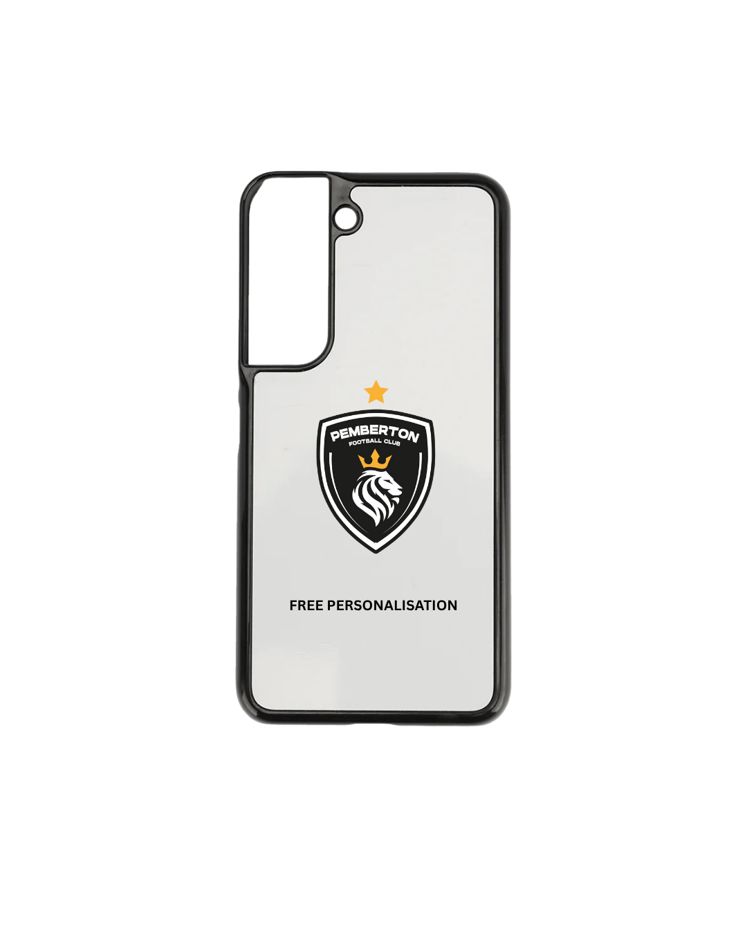 Phone Case - Samsung