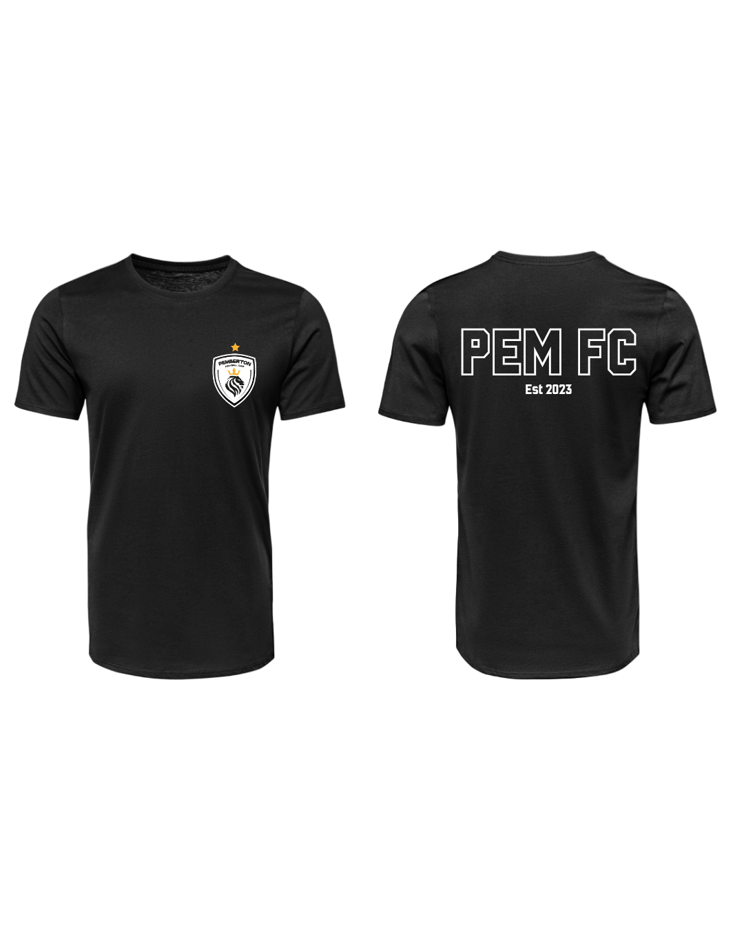 Tri-Dri Performance Tee