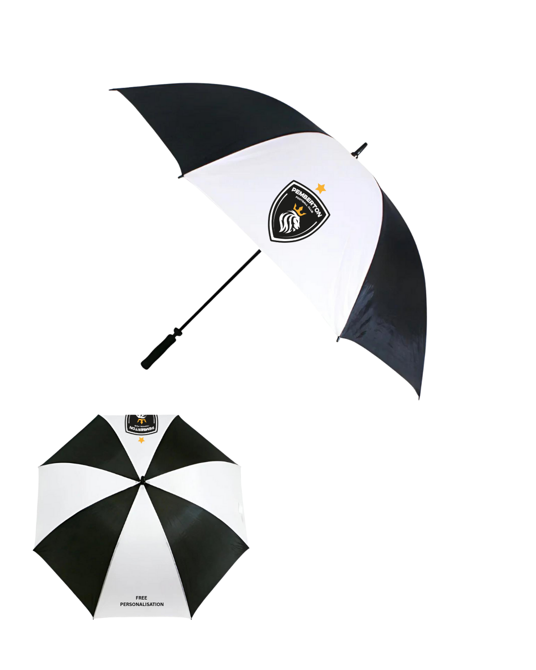 Golf Umbrella