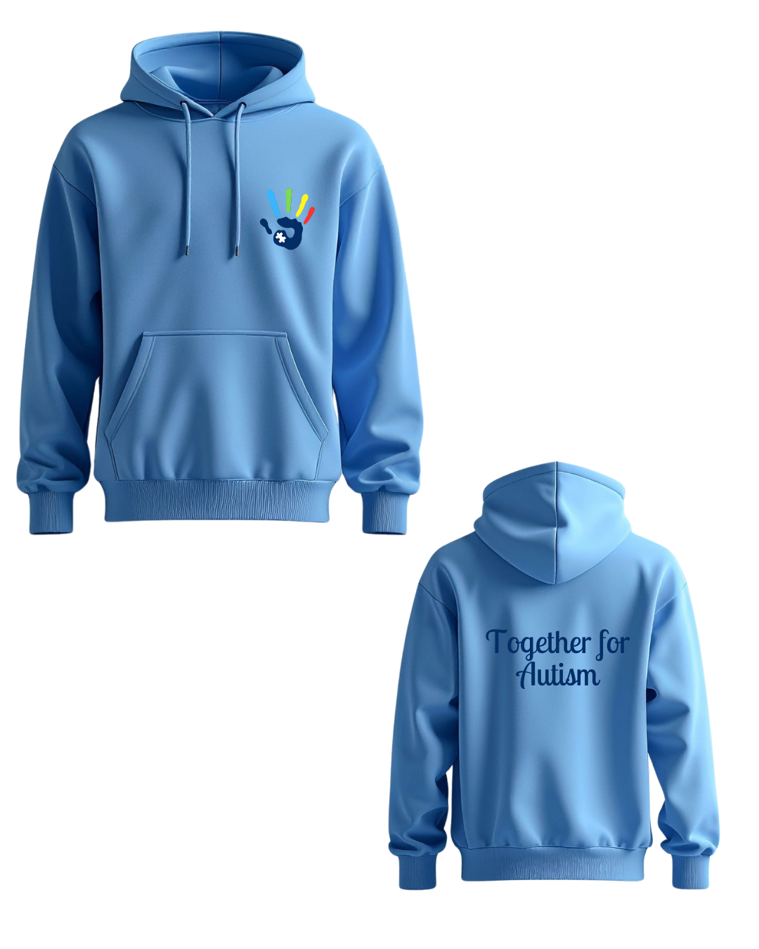 Autism Awareness Hoodie