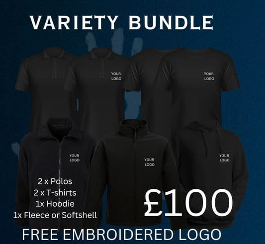 Variety Bundle