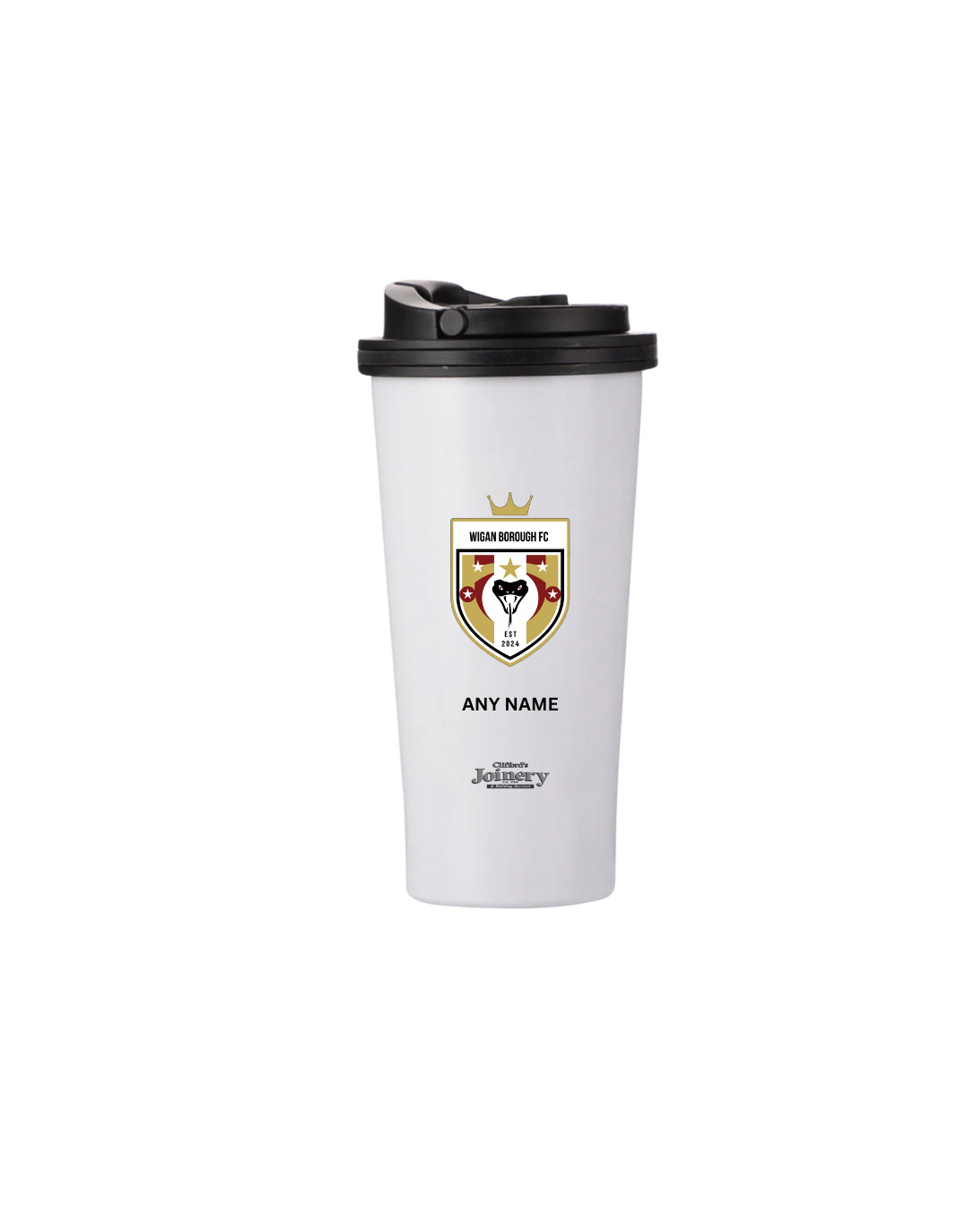 16oz Travel Mug