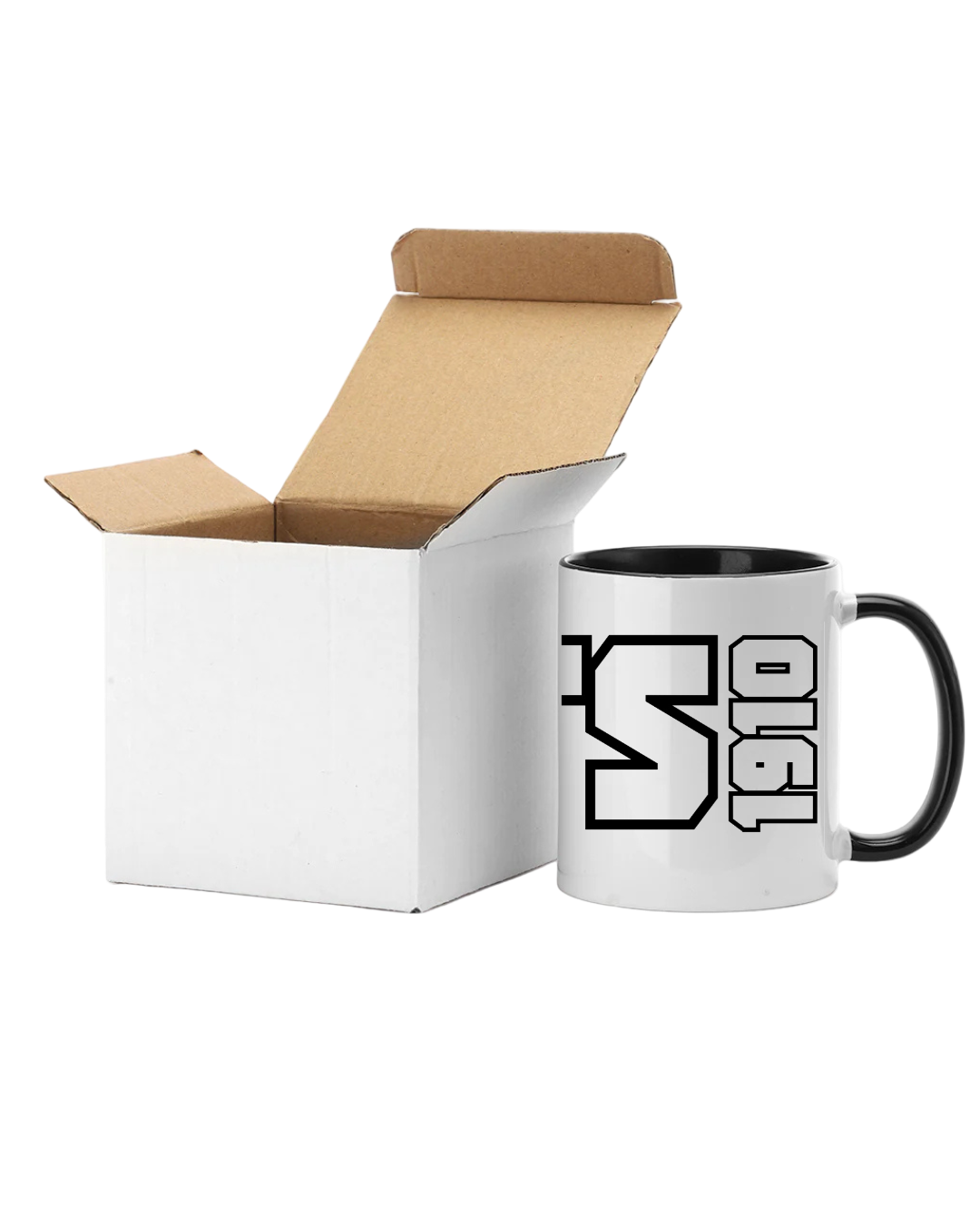 Mug - PATS1910 Full Wrap