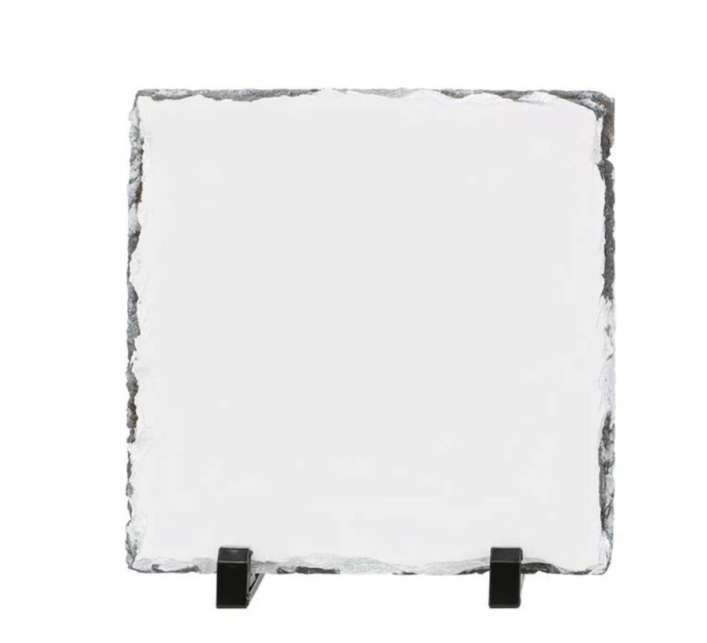 Photo Rock Slate - Various Sizes