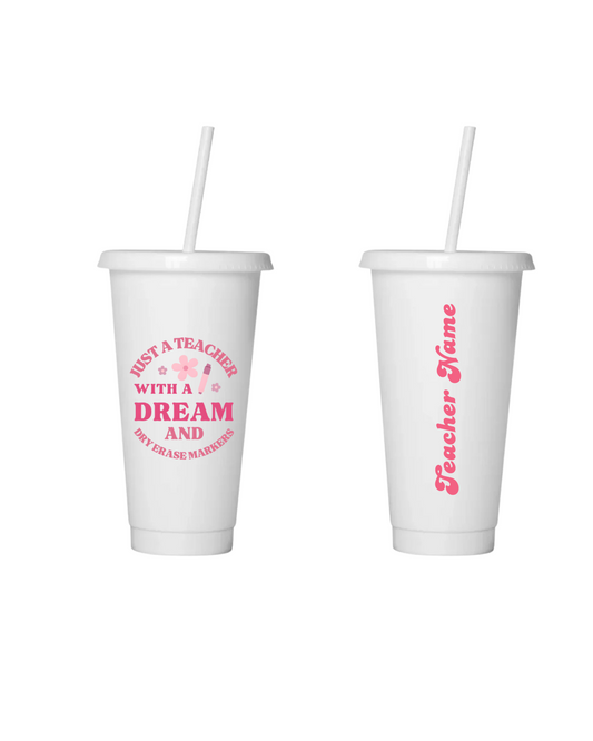 Cold Cup