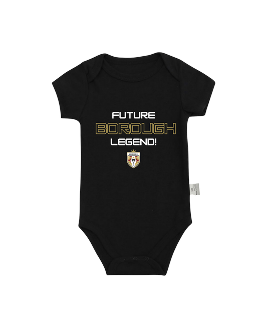 Baby Vests - 3 Styles!