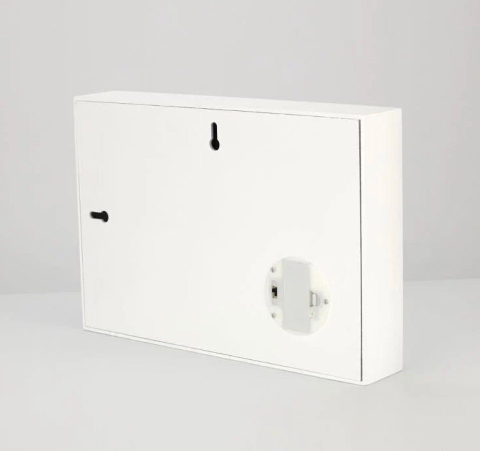 Light up Photo Box - 20x30cm