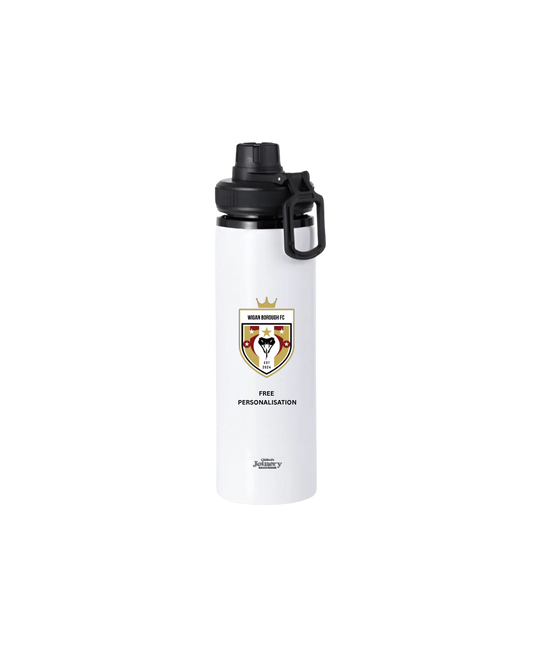 Coloured 850ml Waterbottle