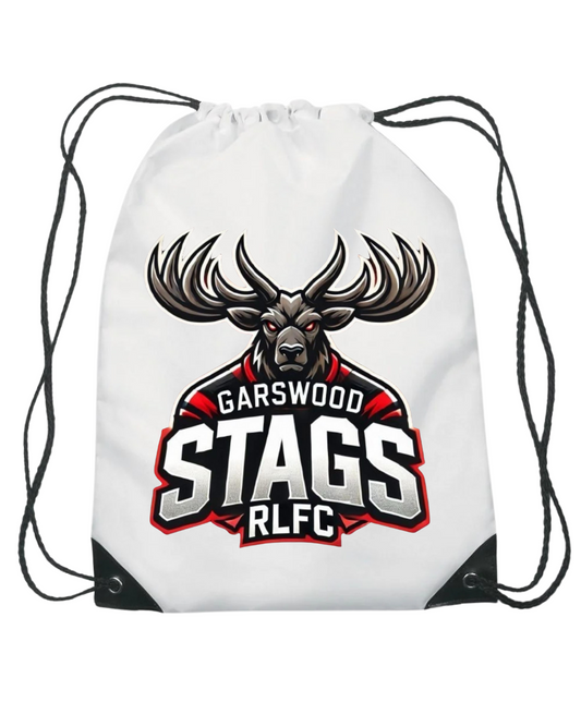 Drawstring bag