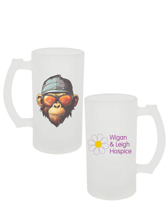 Fat Monkey - MonkeyFest Beer Stein