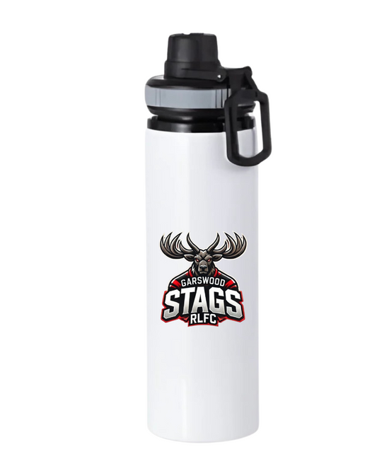 Coloured 850ml Waterbottle
