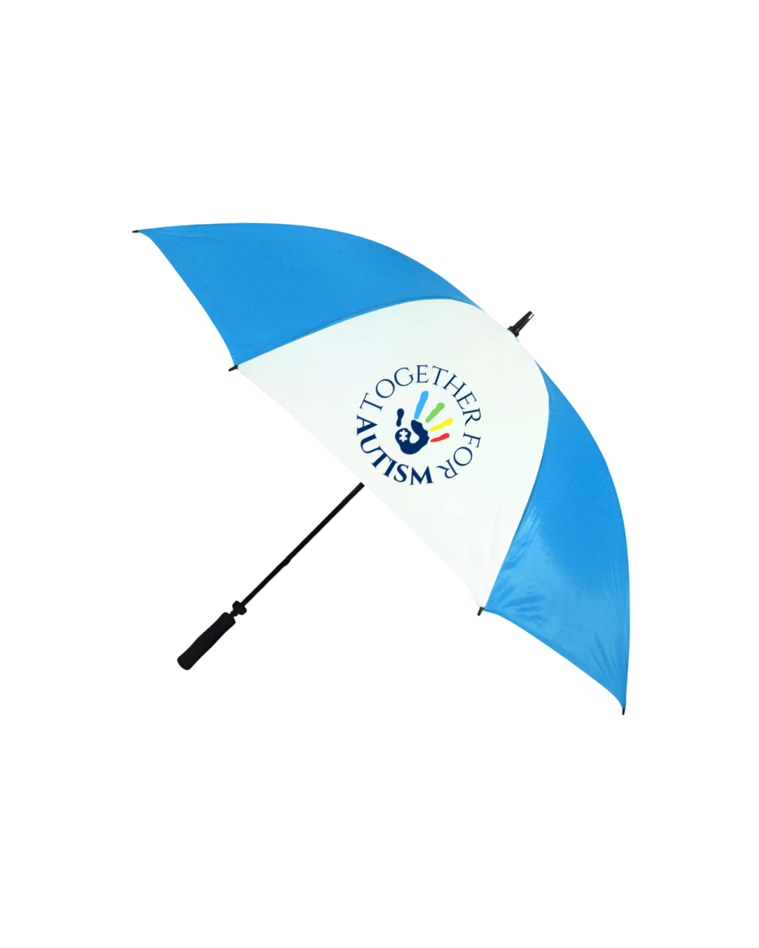 Together for Autism Umbrella
