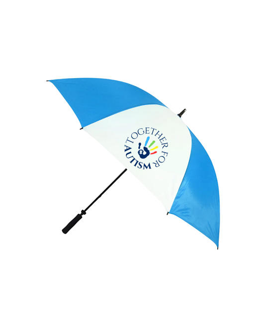 Together for Autism Umbrella