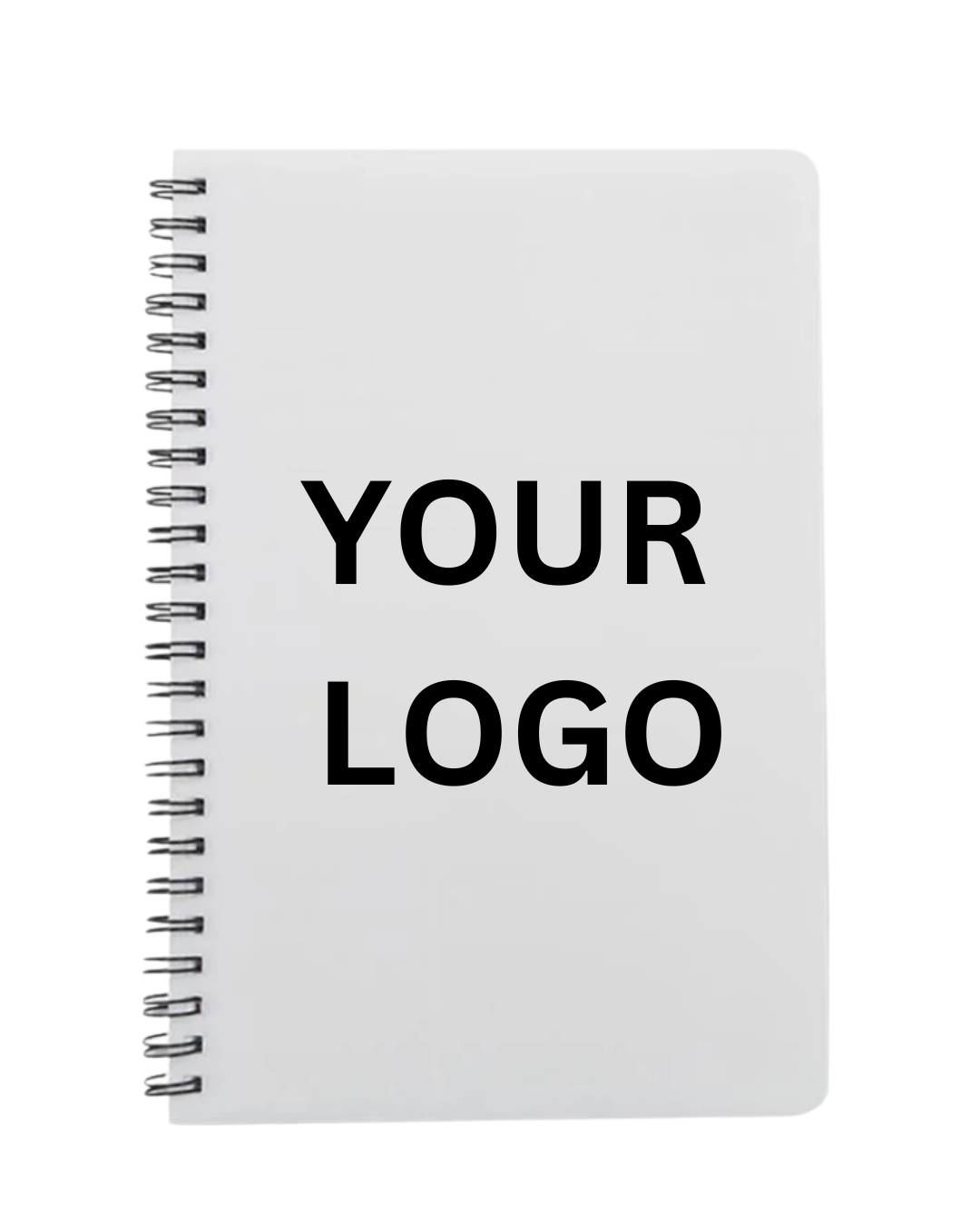 Notepad - 3 Sizes
