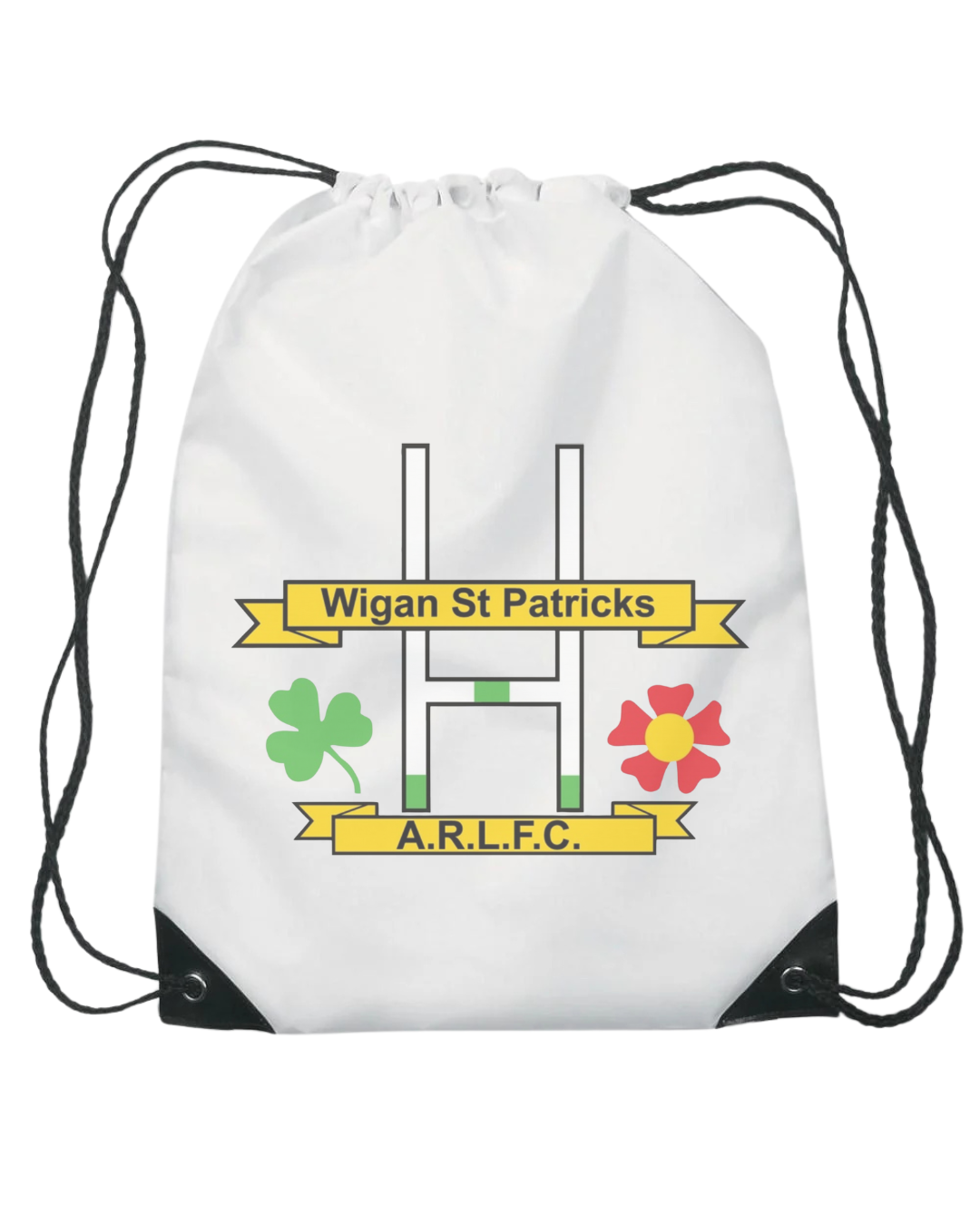 Drawstring Bag