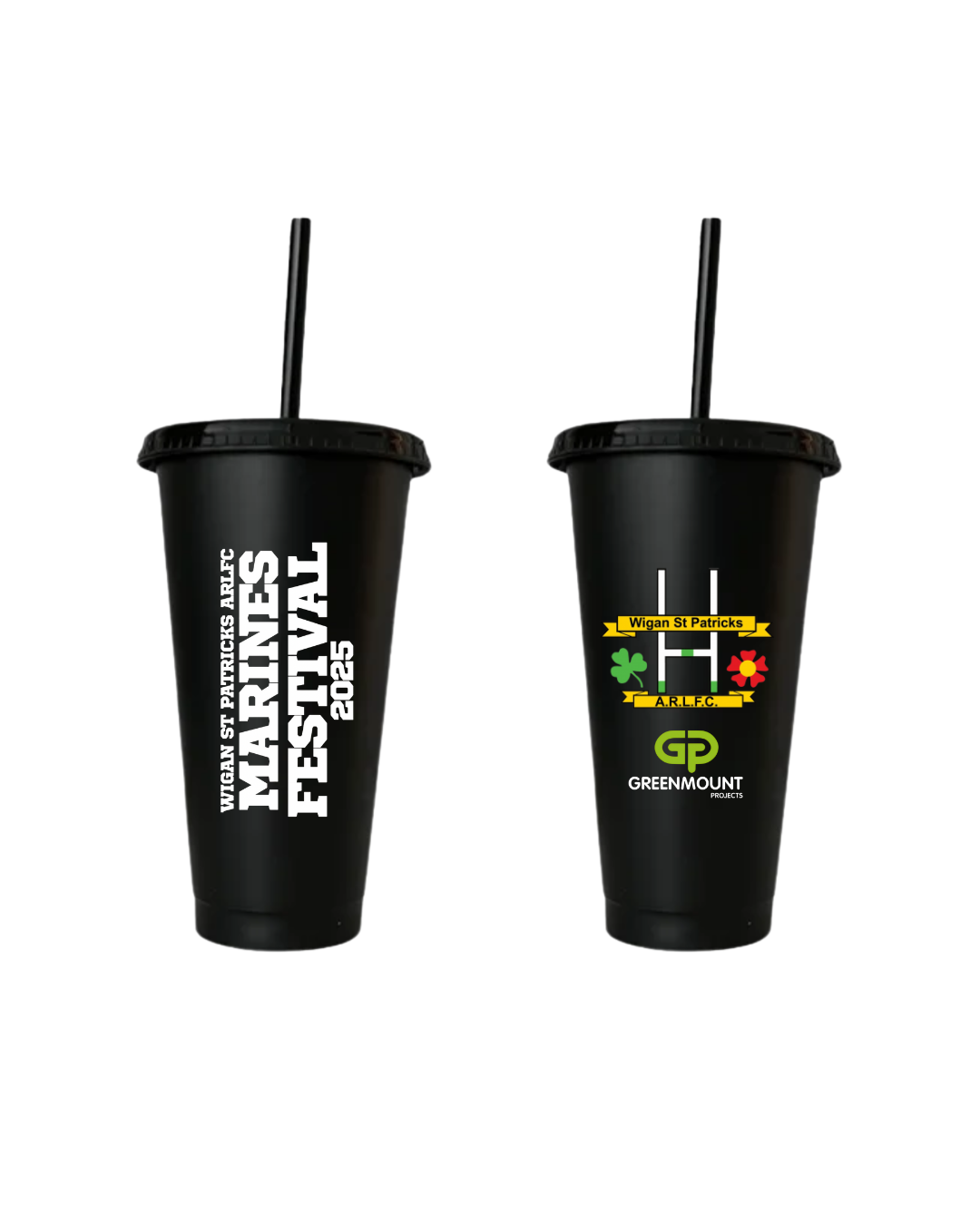 Promo Cold Cup