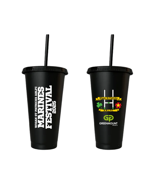 Promo Cold Cup
