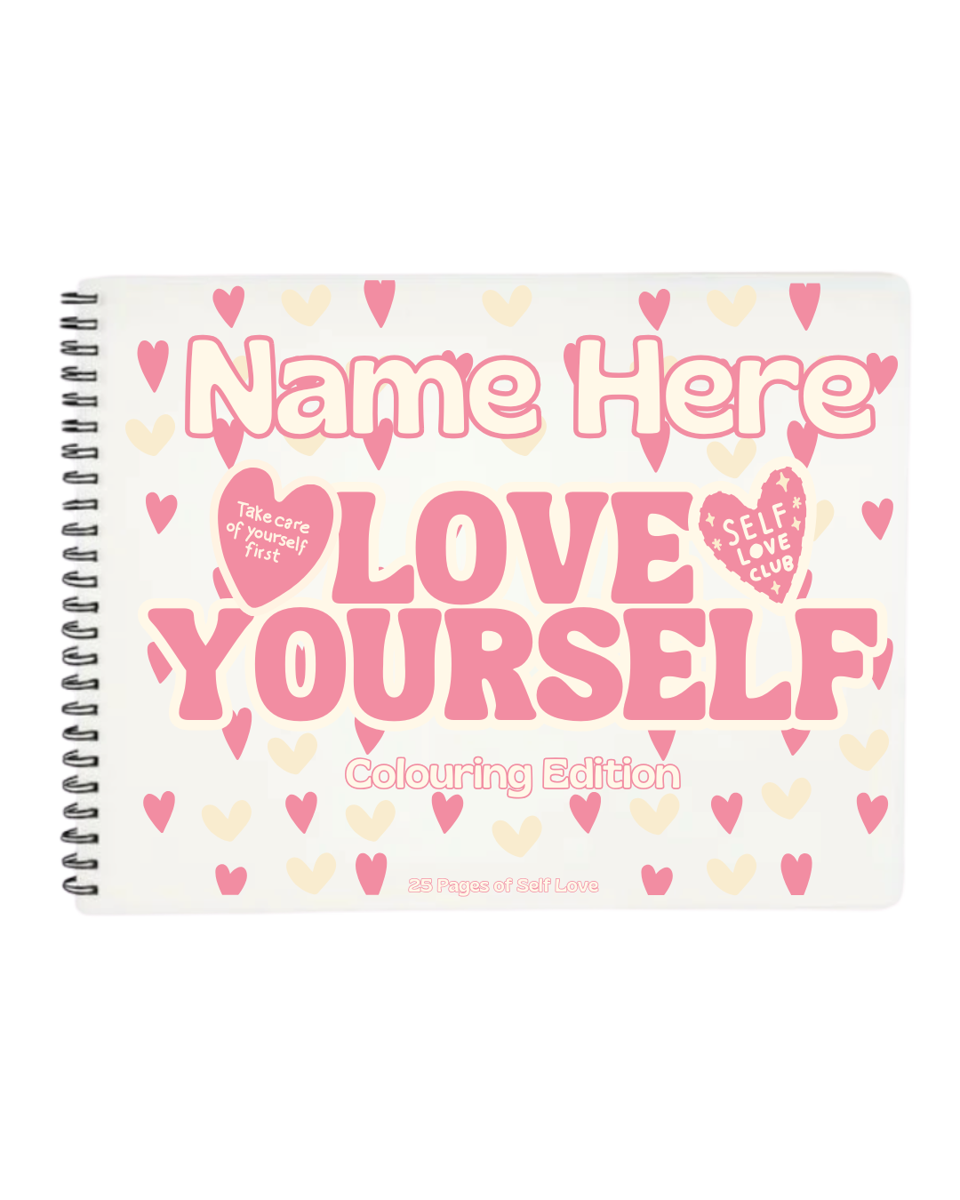 The Colouring Edition Bundle