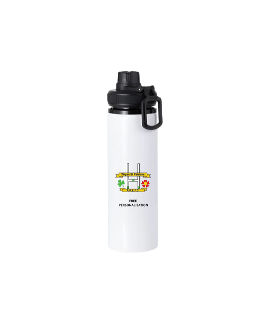 Coloured 850ml Waterbottle