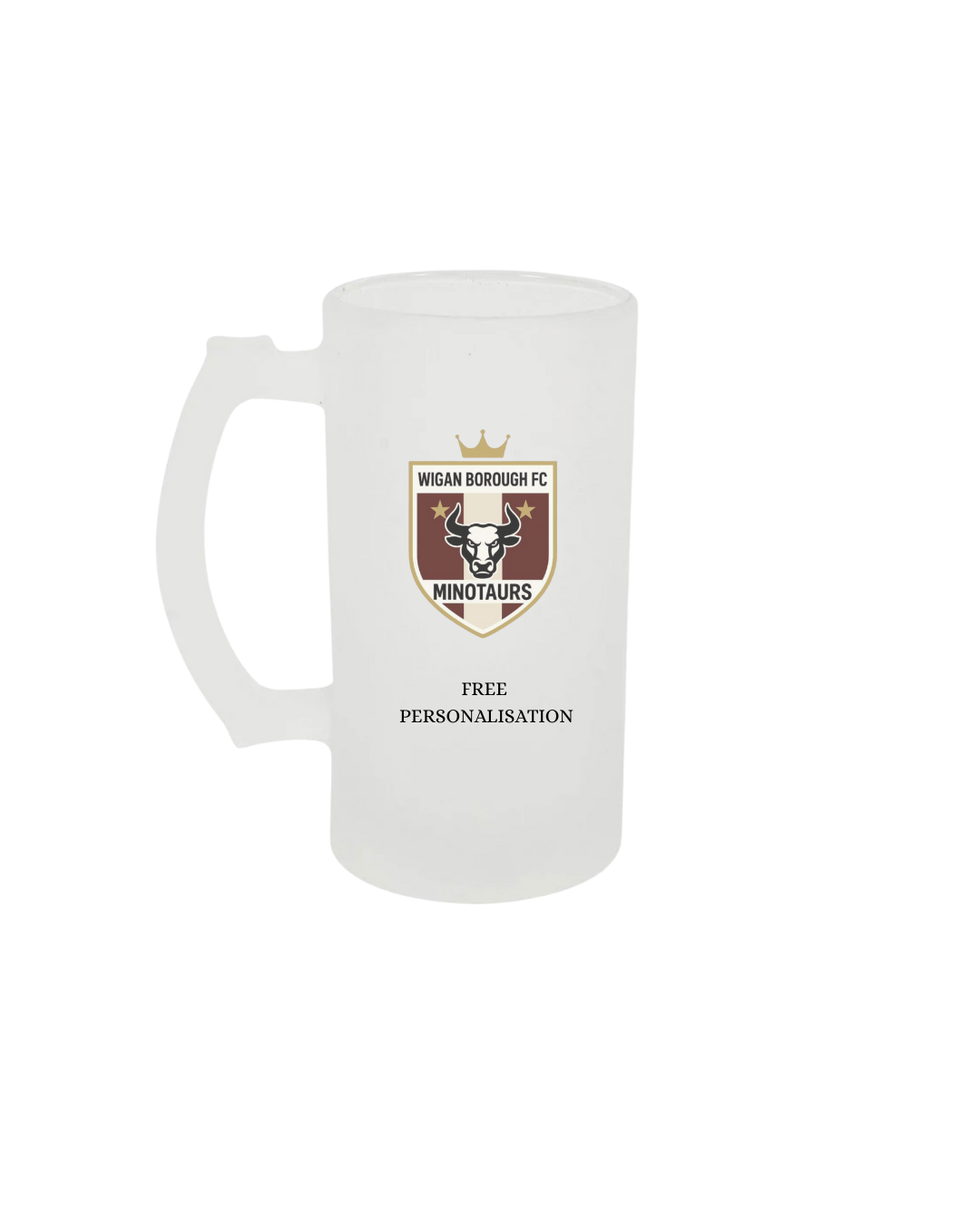 Beer Stein