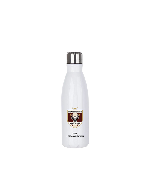 Bowling Water Bottle - 650ml