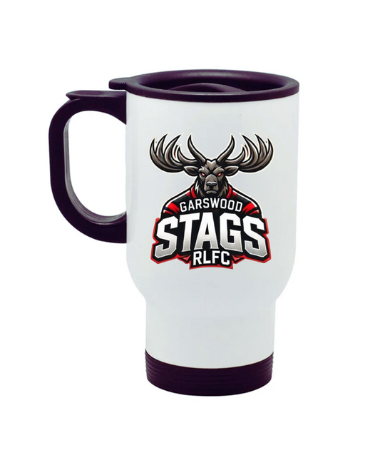 Travel Mug