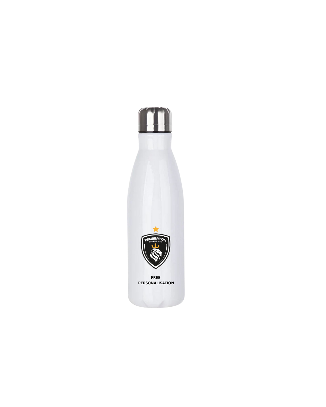Bowling Water Bottle - 650ml