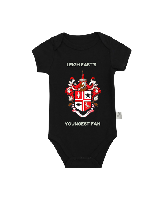 Baby Vests - 3 Styles!