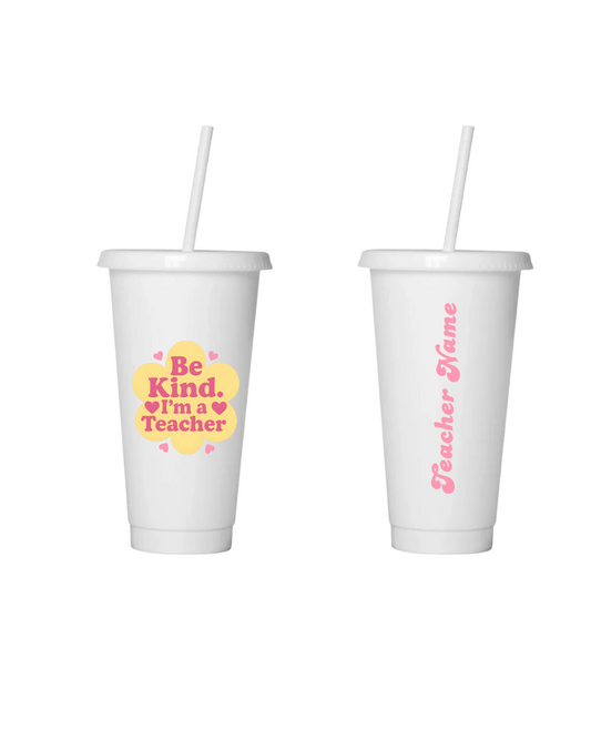 Cold Cup