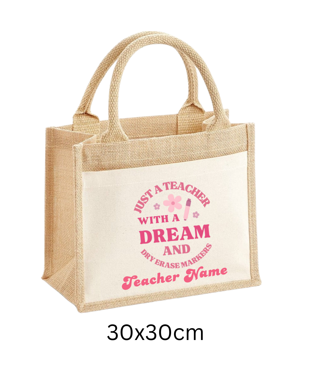 Teacher Gift Bundle