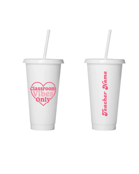 Cold Cup