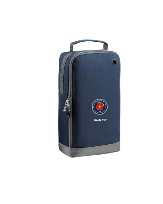 Boot Bag - 3 Colours