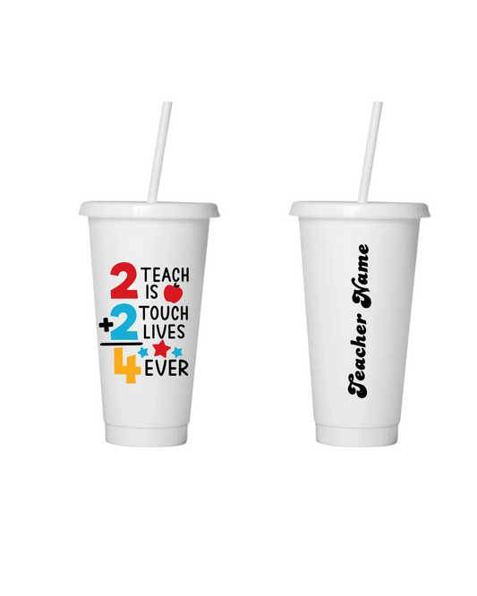 Cold Cup