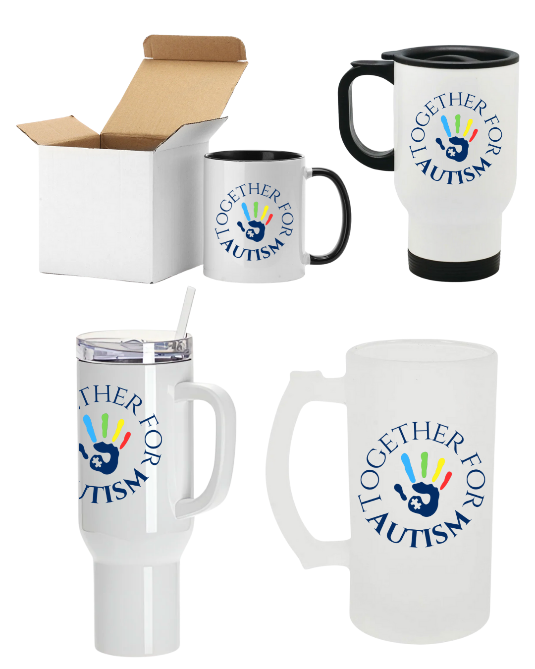 TFA Drinkware Bundle