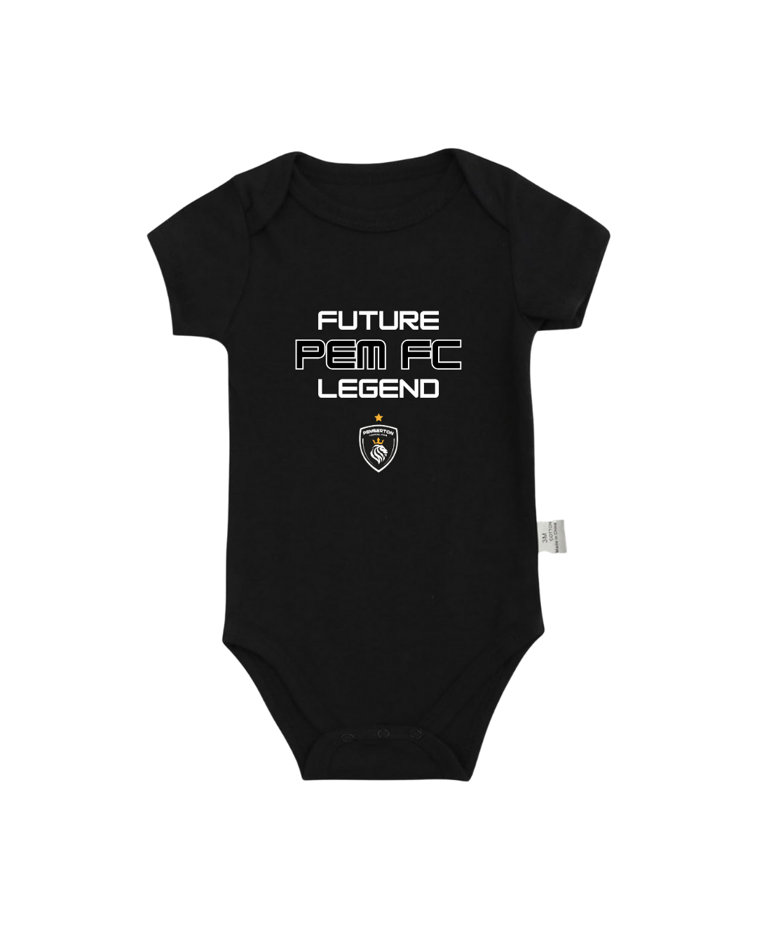 Baby Vests - 3 Styles!