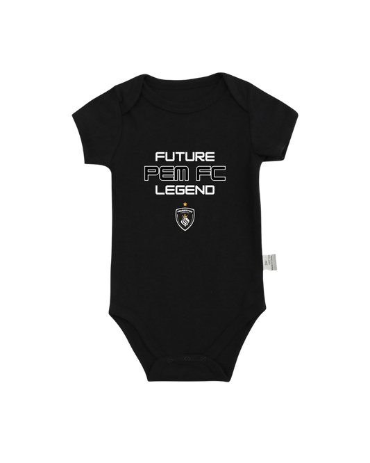 Baby Vests - 3 Styles!