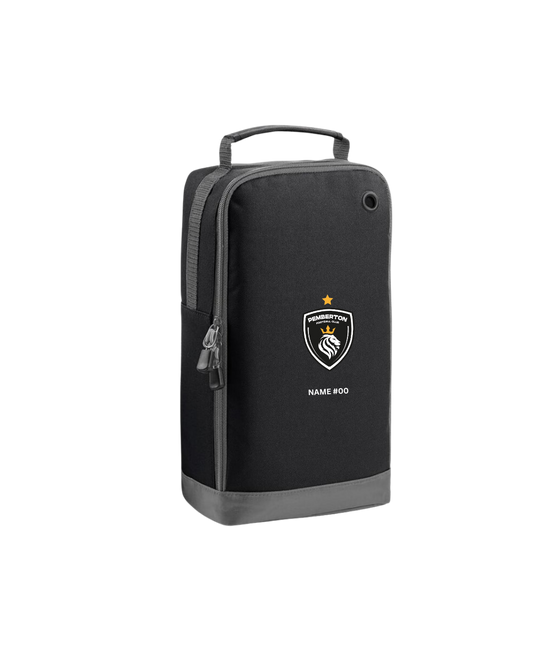 Boot Bag