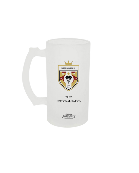 Beer Stein